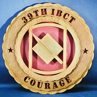 39th Inf Brigade Combat Team